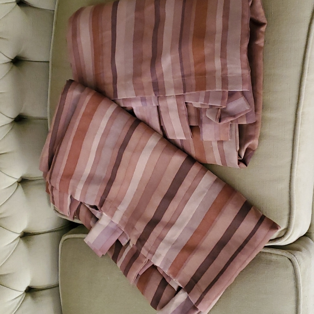 Curtains